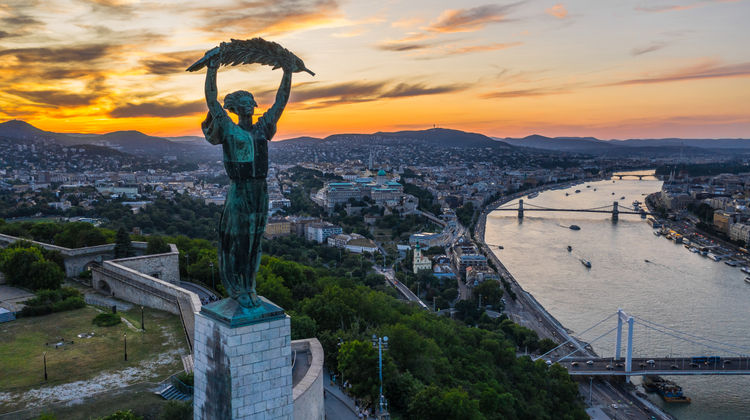 Budapest, Hungary