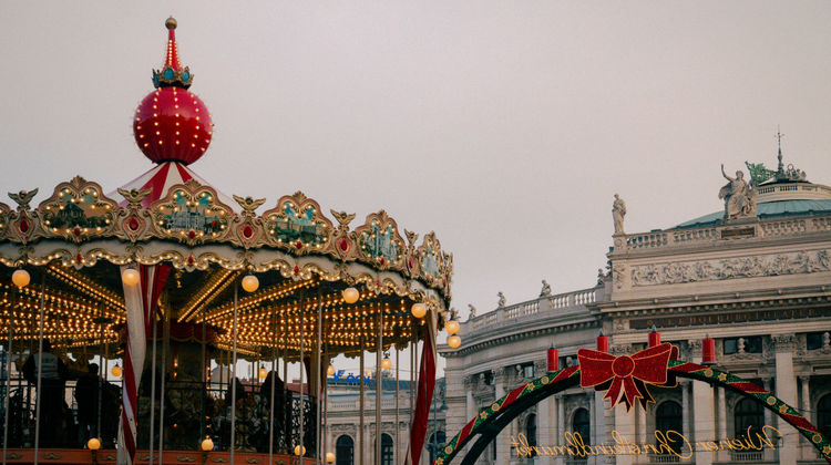 Vienna, Austria