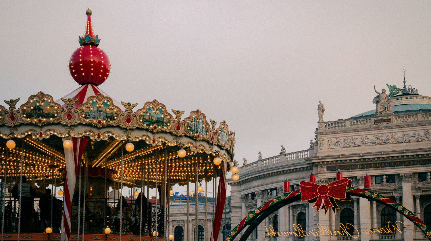 Vienna’s Hidden Gems & Culinary Delights