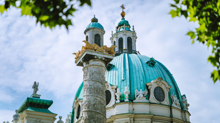 Vienna, Austria