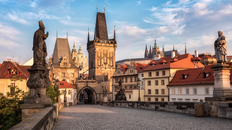 Prague, Czech Republic