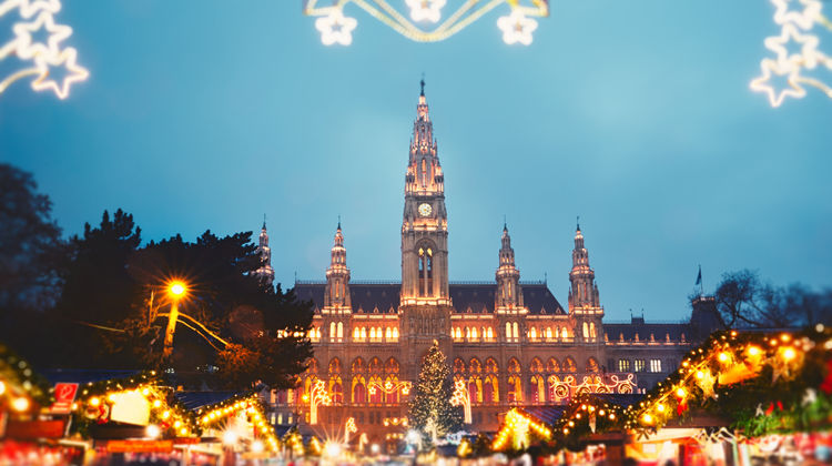 Vienna, Austria