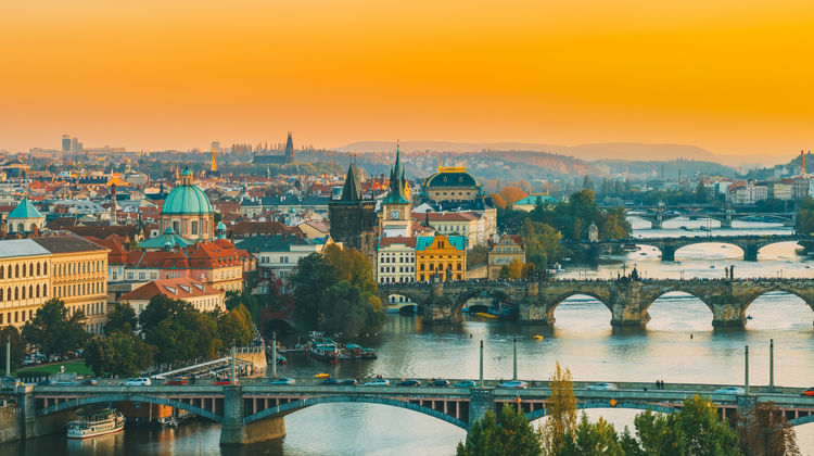 Prague, Czech Republic