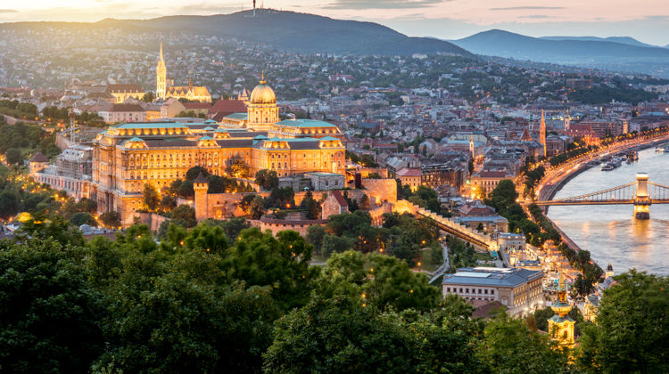 Budapest, Hungary