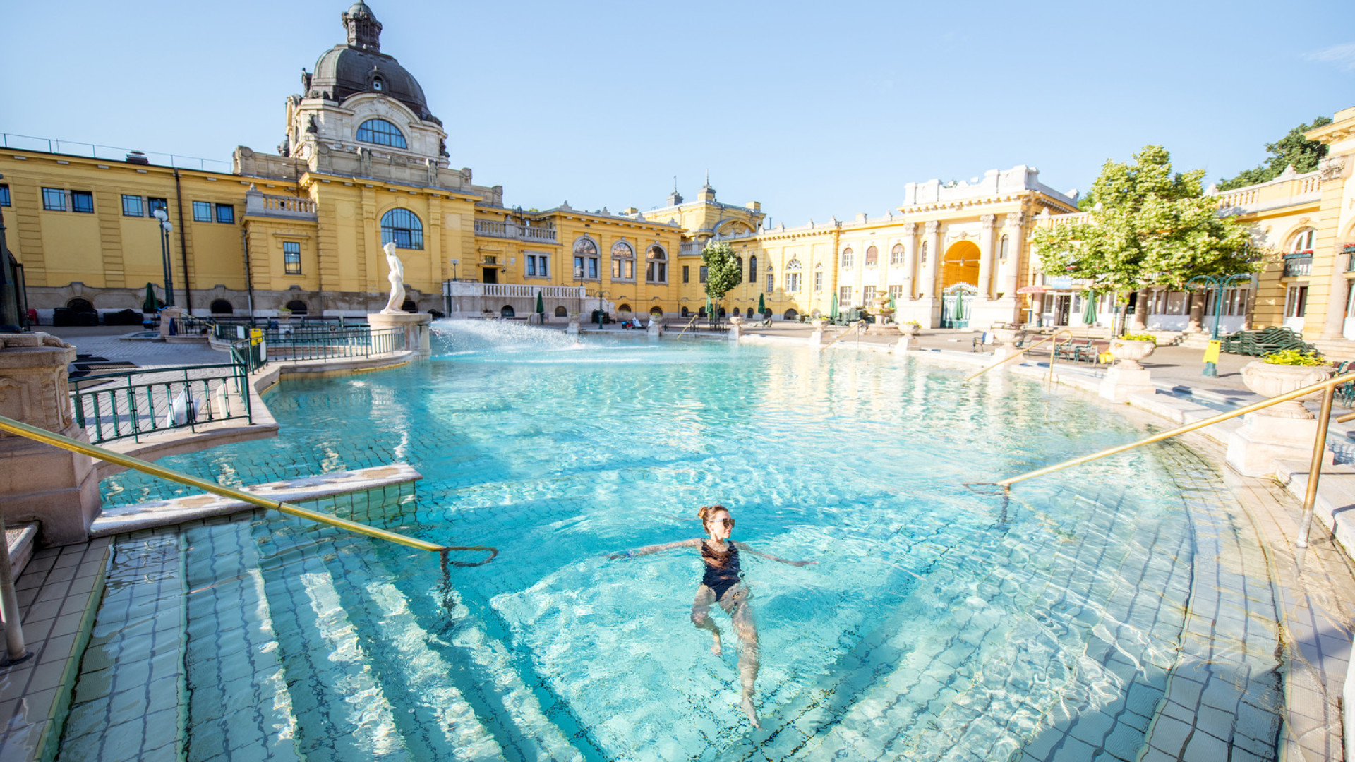 Budapest, Hungary