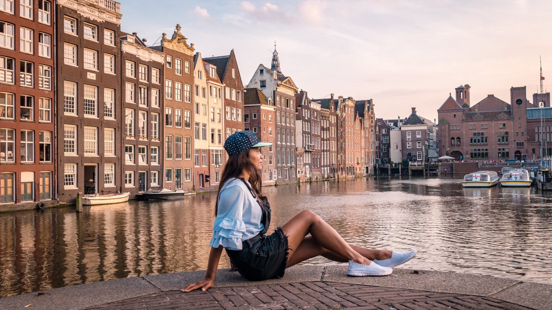 Amsterdam