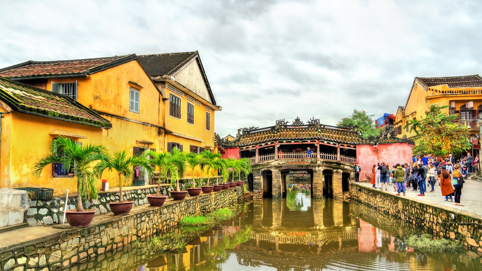 Hoi An, Vietnam