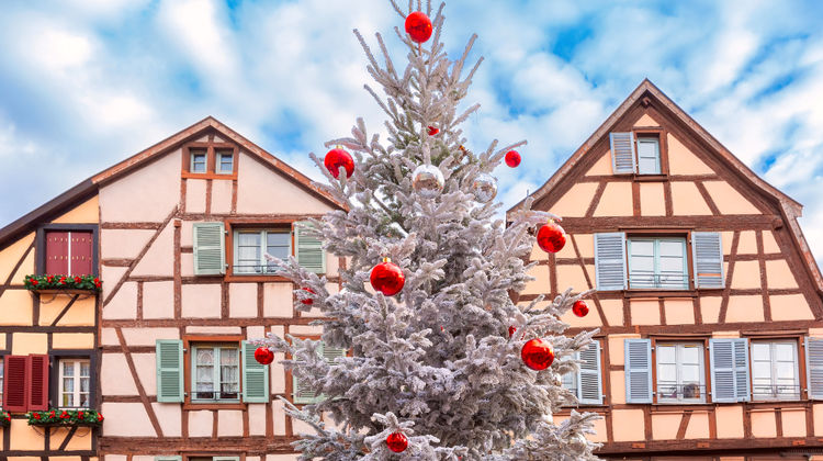 Colmar, France
