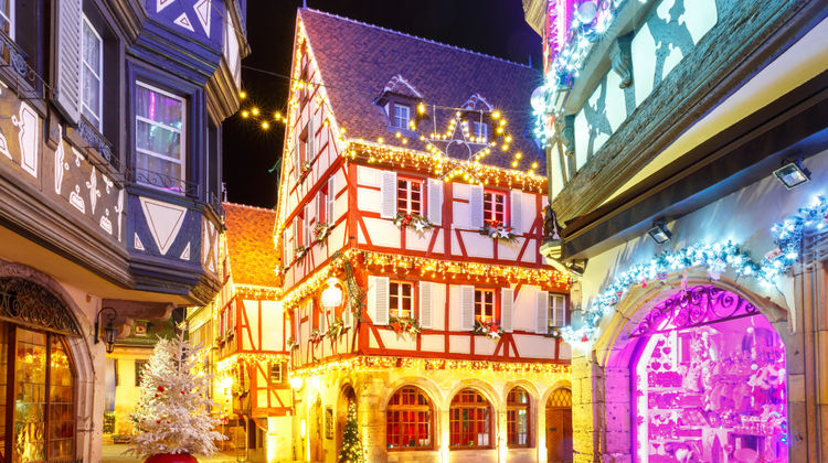Colmar, France