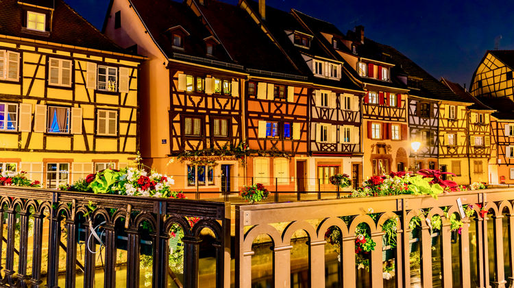 Colmar, France