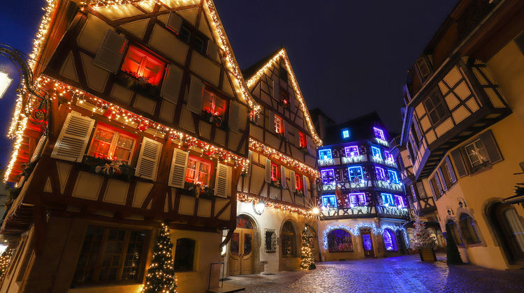 Colmar, France