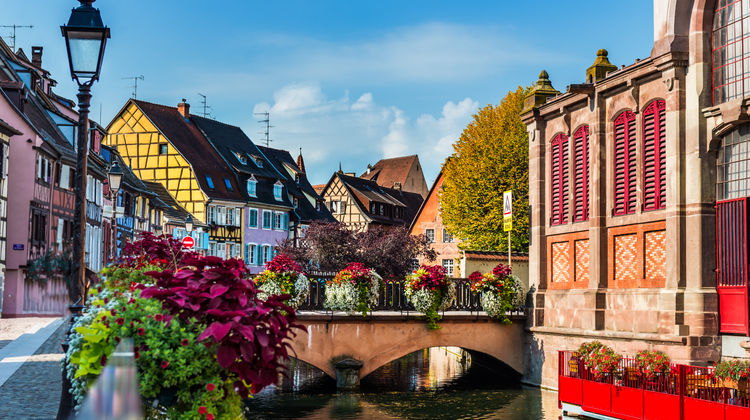 Colmar, France