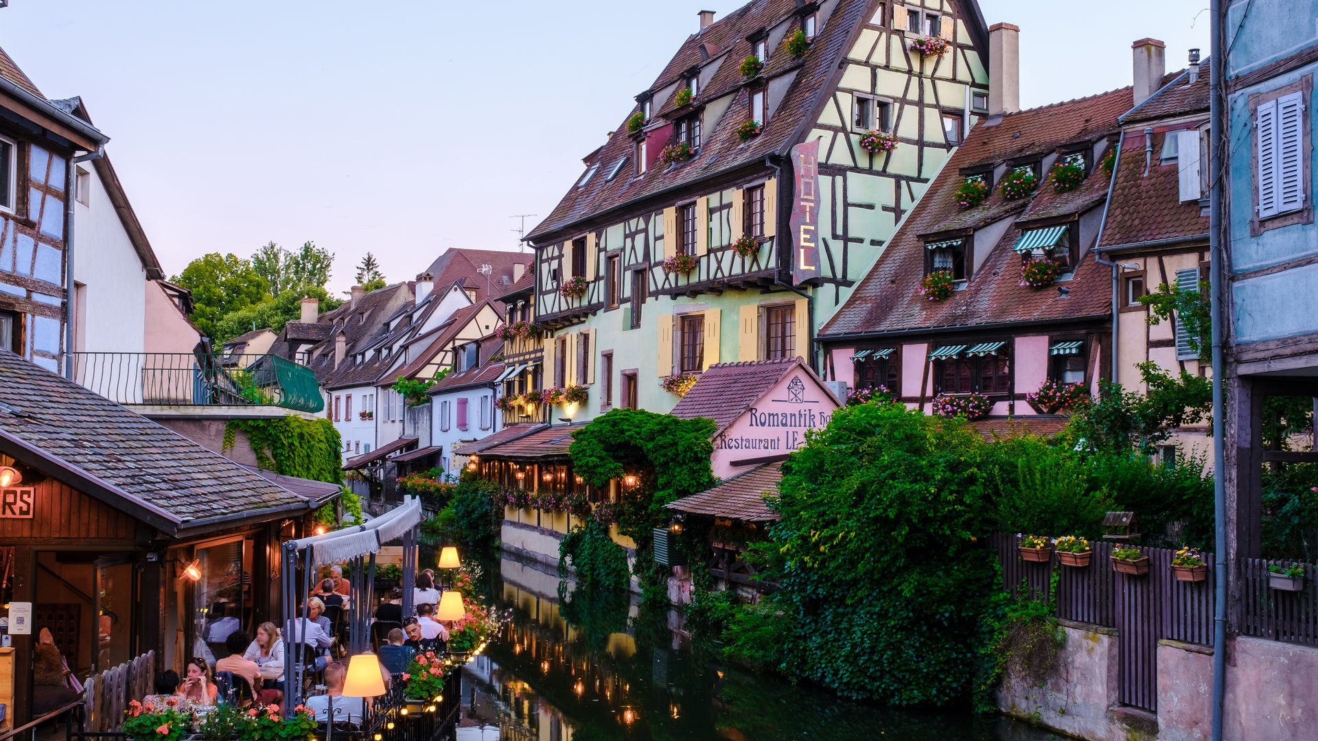 Colmar, France