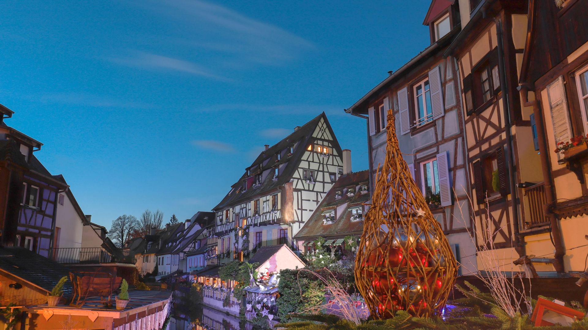 Colmar, France
