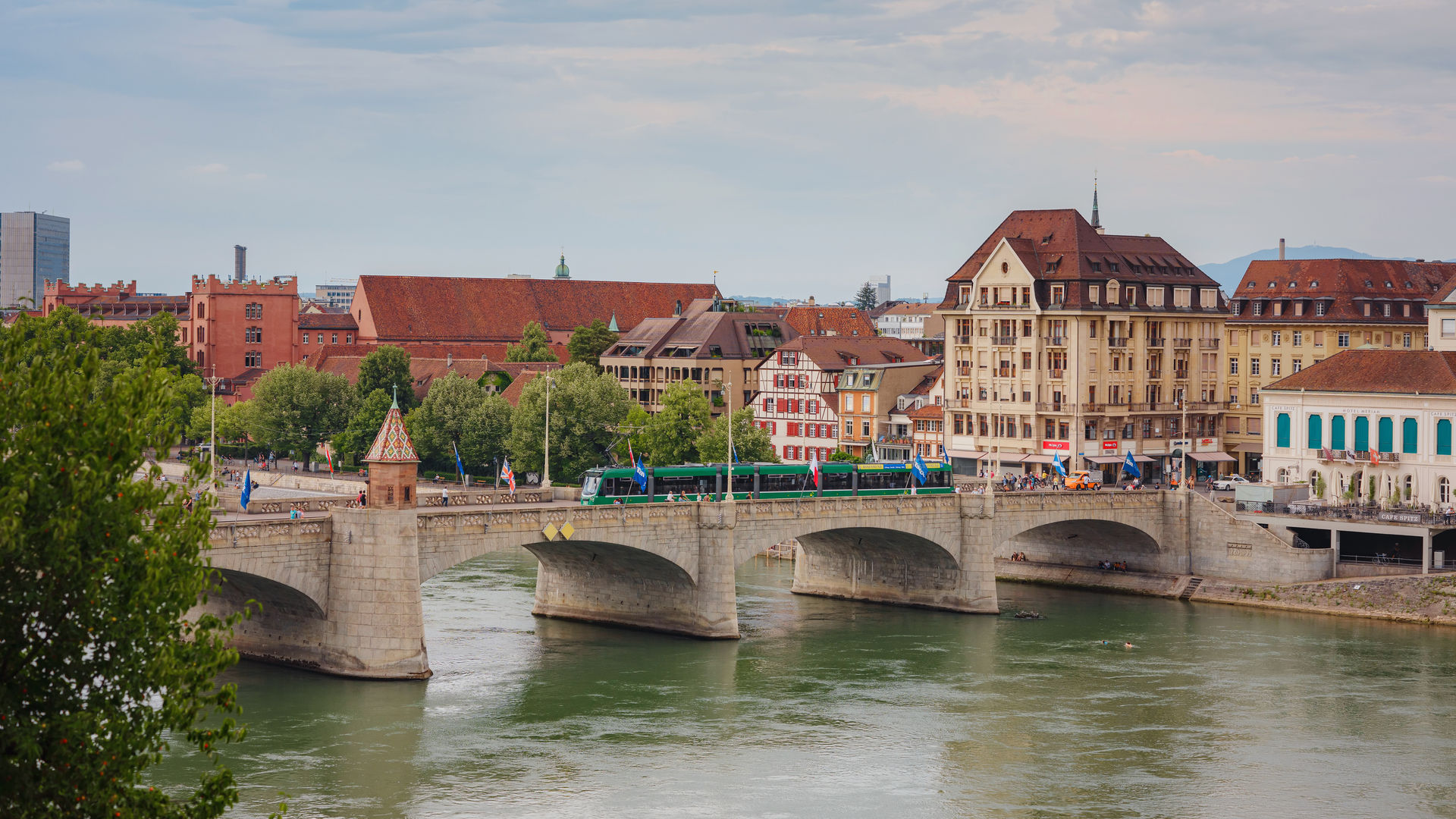 Basel, Switzerland