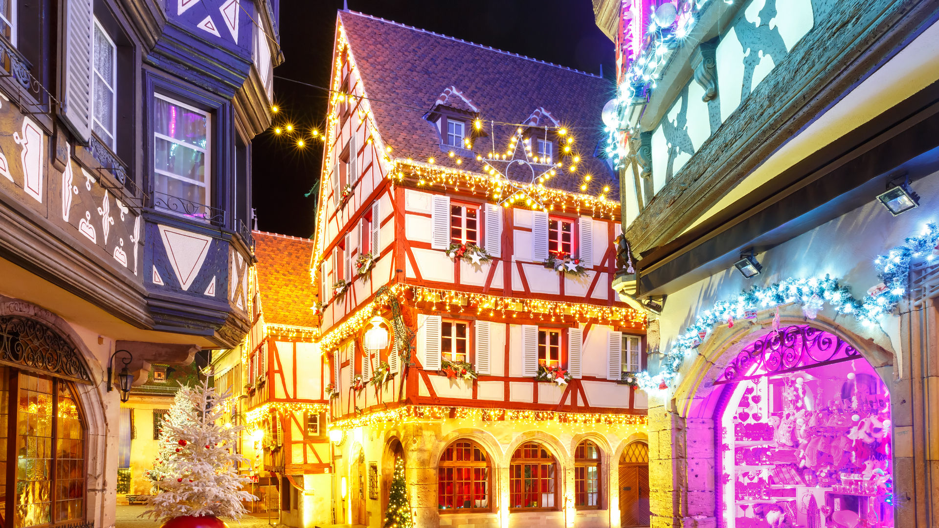 Colmar, France