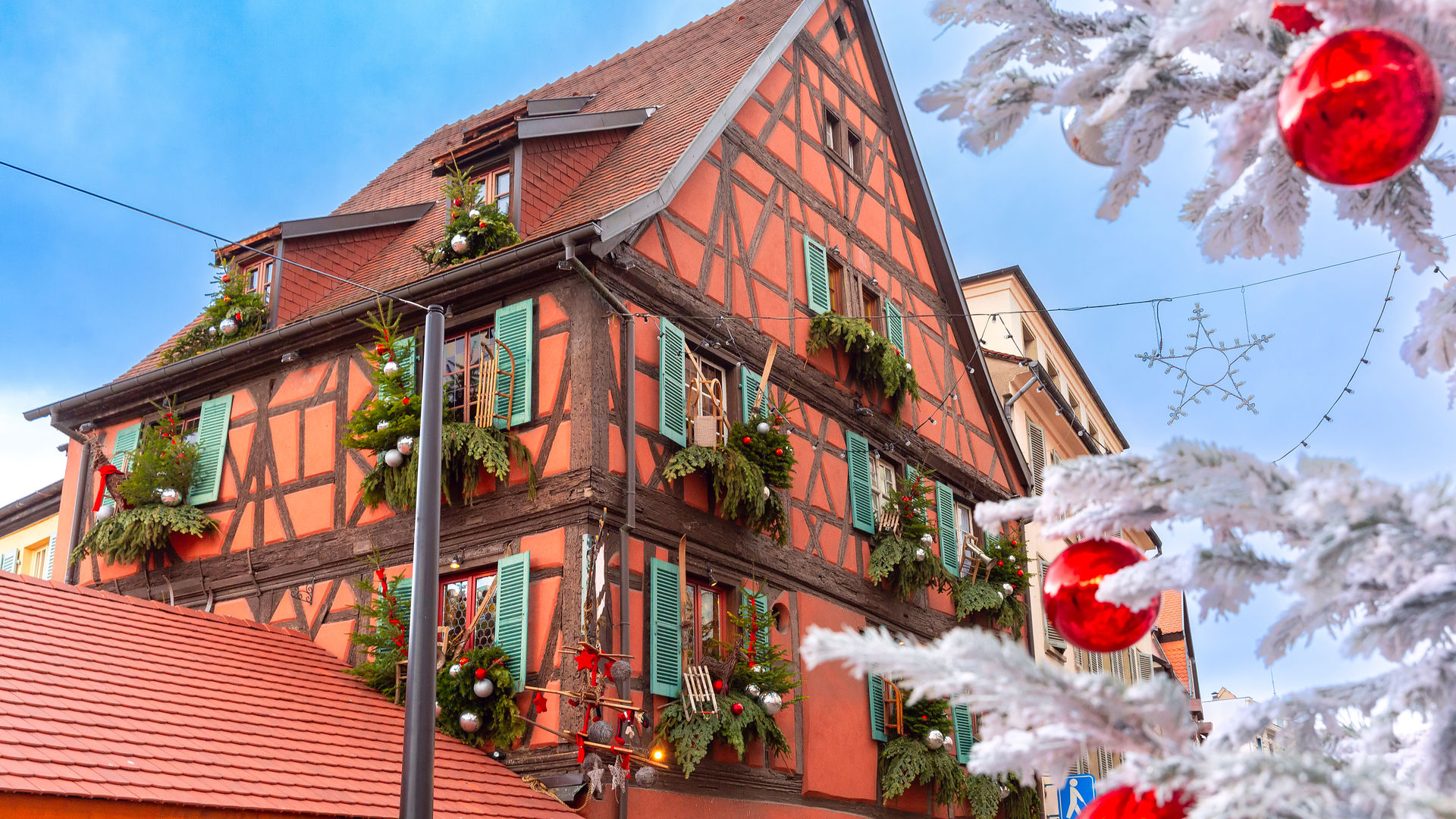 Colmar, France