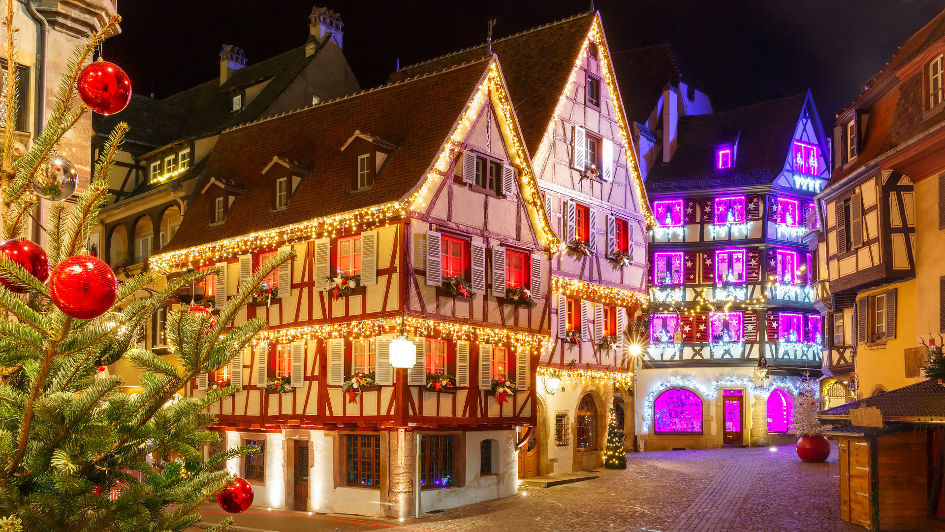 Colmar, France