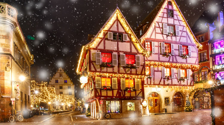 Colmar, France
