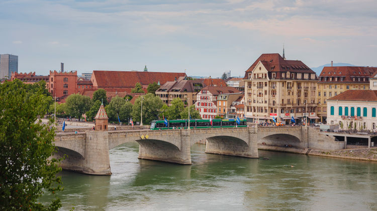 Basel, Switzerland
