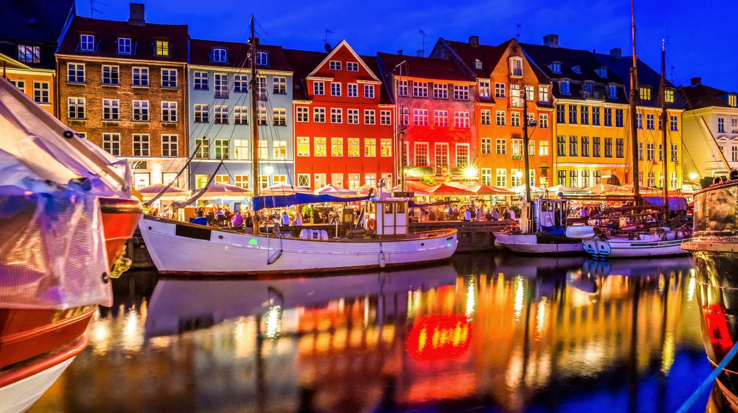 Copenhagen