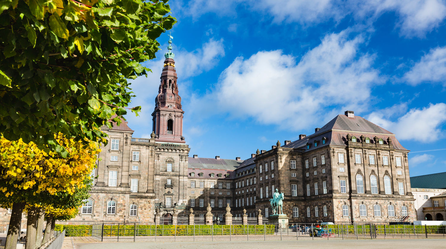 Copenhagen