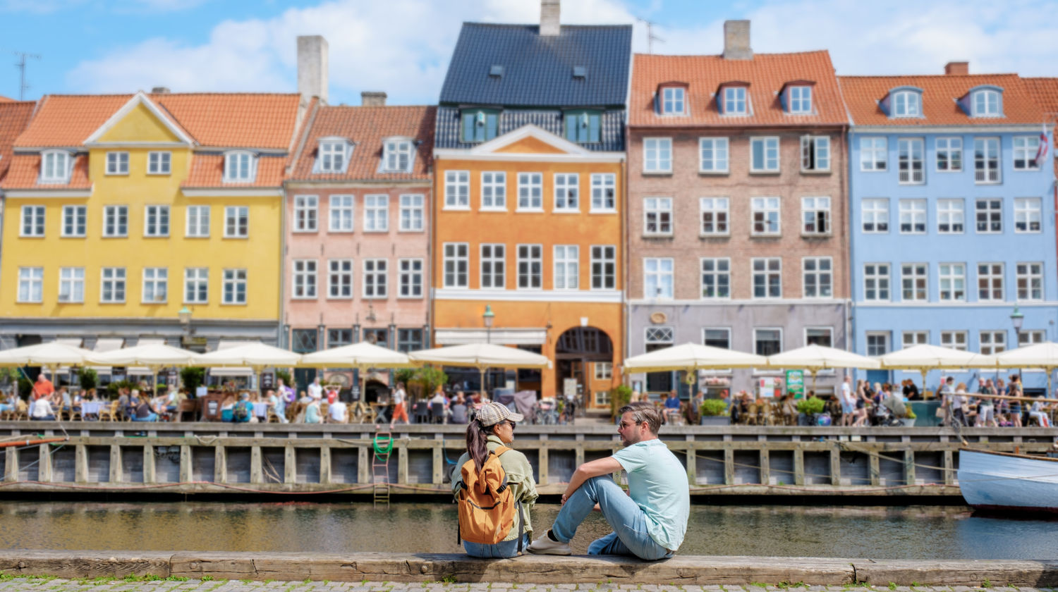 Heading to Copenhagen The Danish Capital Awaits You Yes Getaways