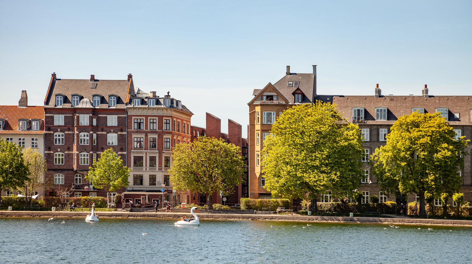 Heading to Copenhagen The Danish Capital Awaits You Yes Getaways