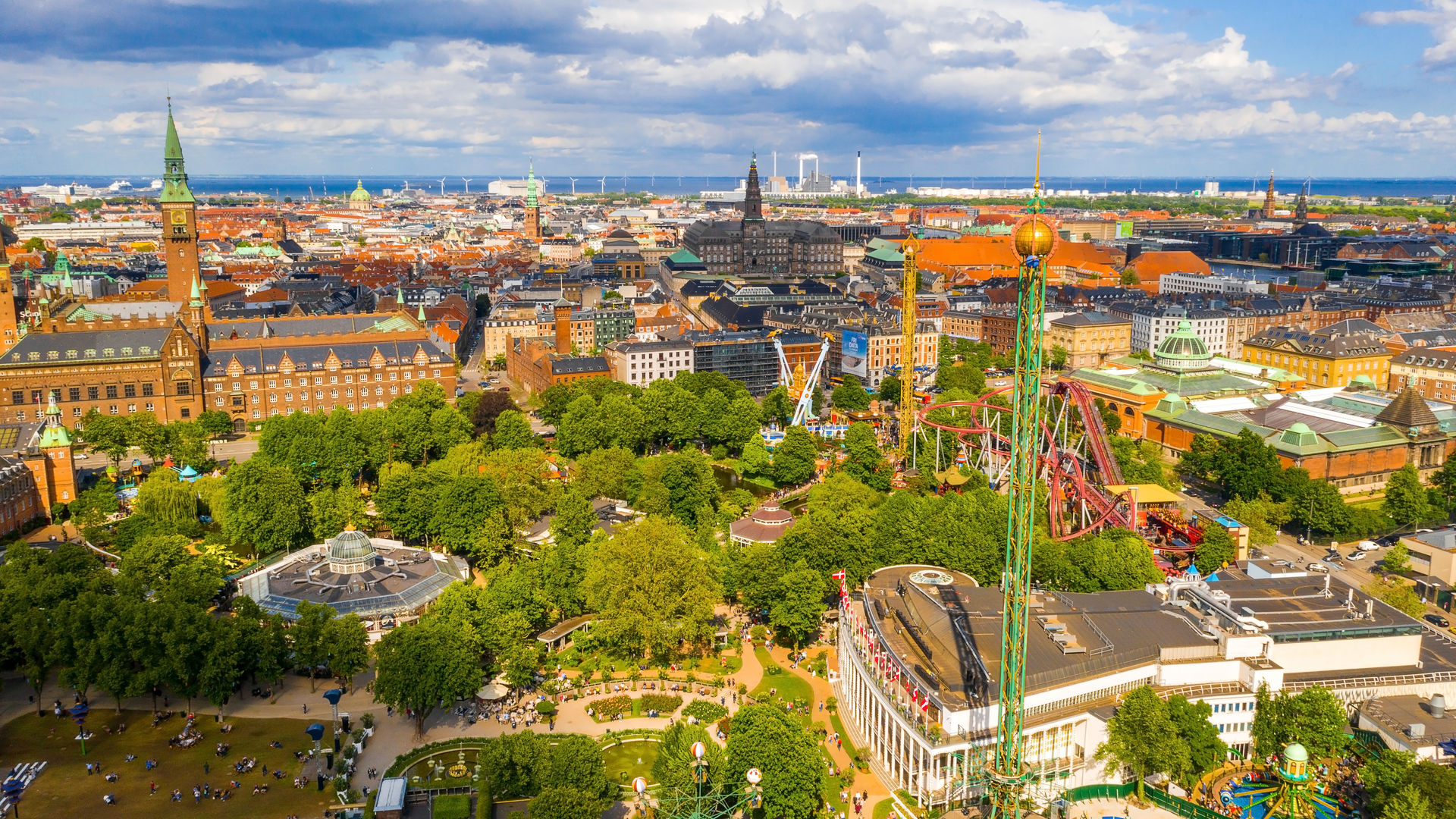 Copenhagen, Denmark