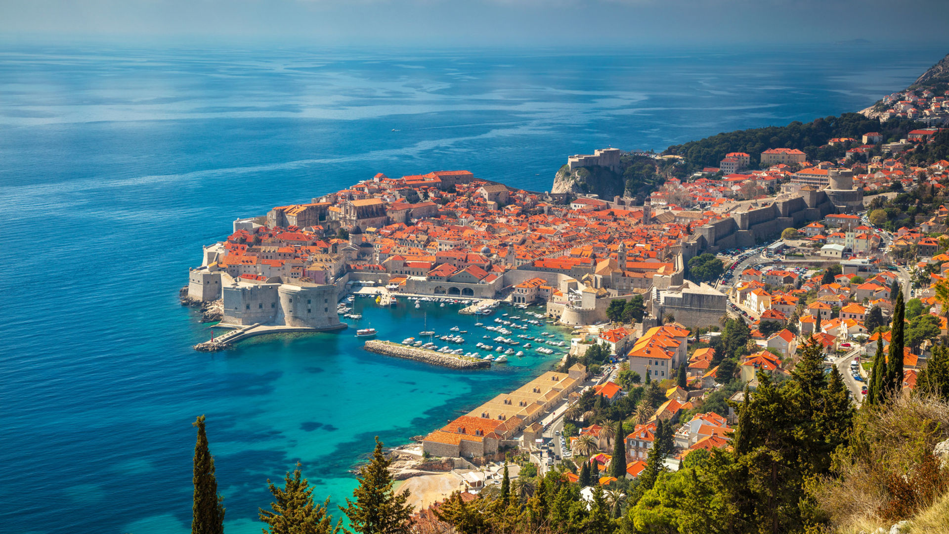 Dubrovnik