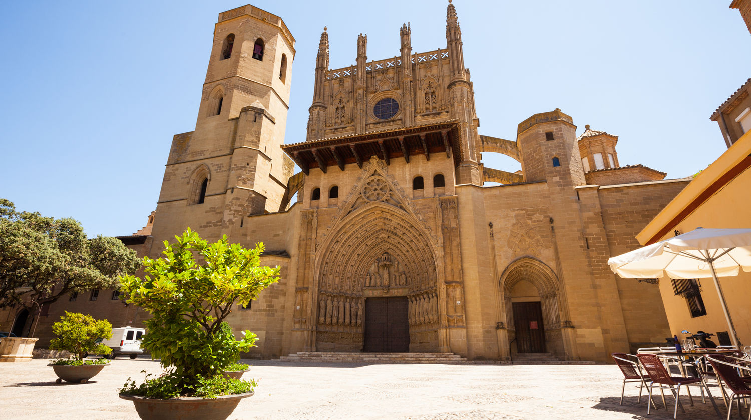 <p><strong>Saturday: Palma (Mallorca), Spain</strong></p>