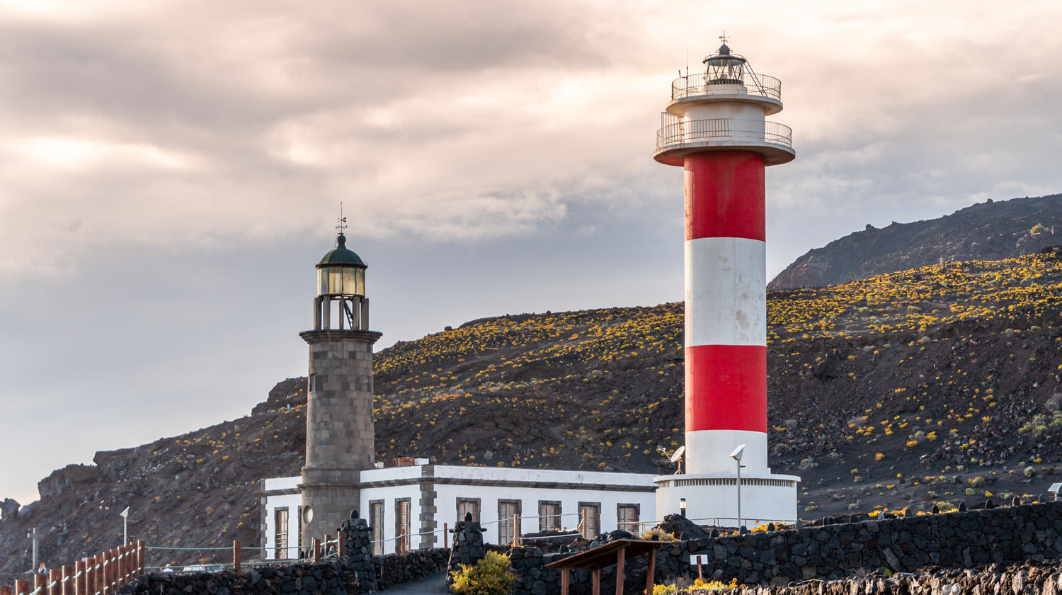 La Palma, Canary Islands