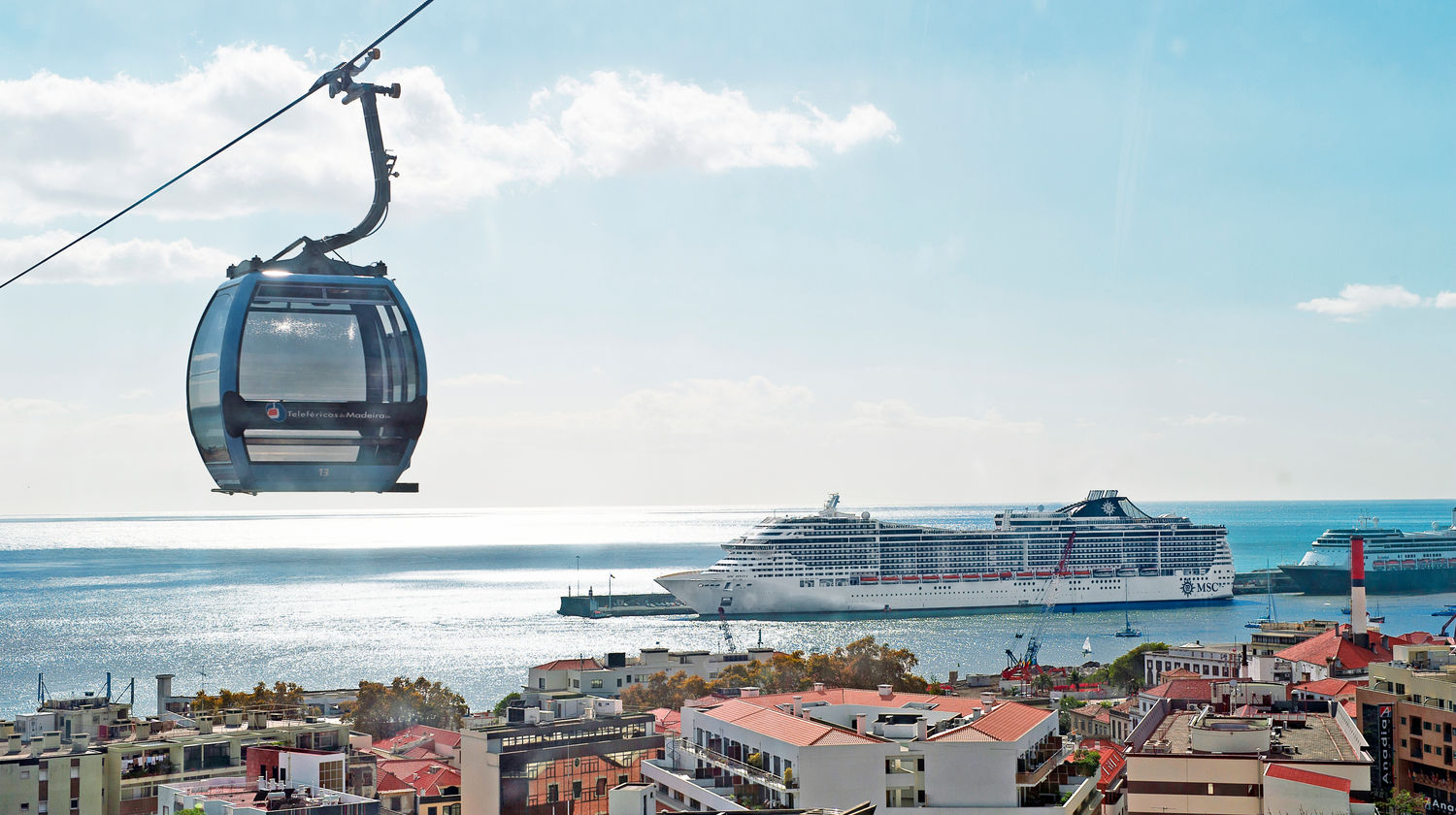 Your Canary Islands Cruise