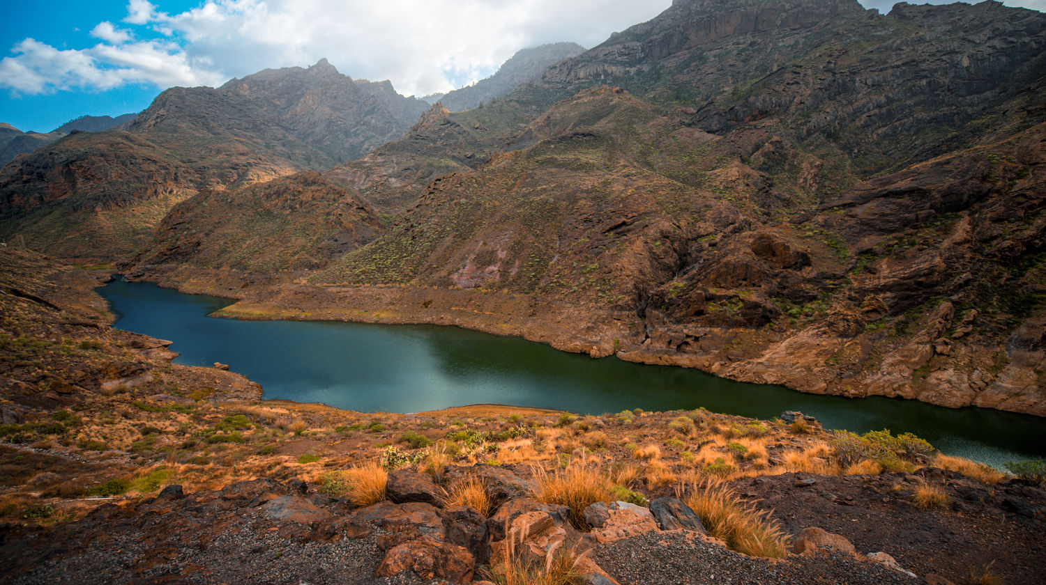 Gran Canaria, Canary Islands