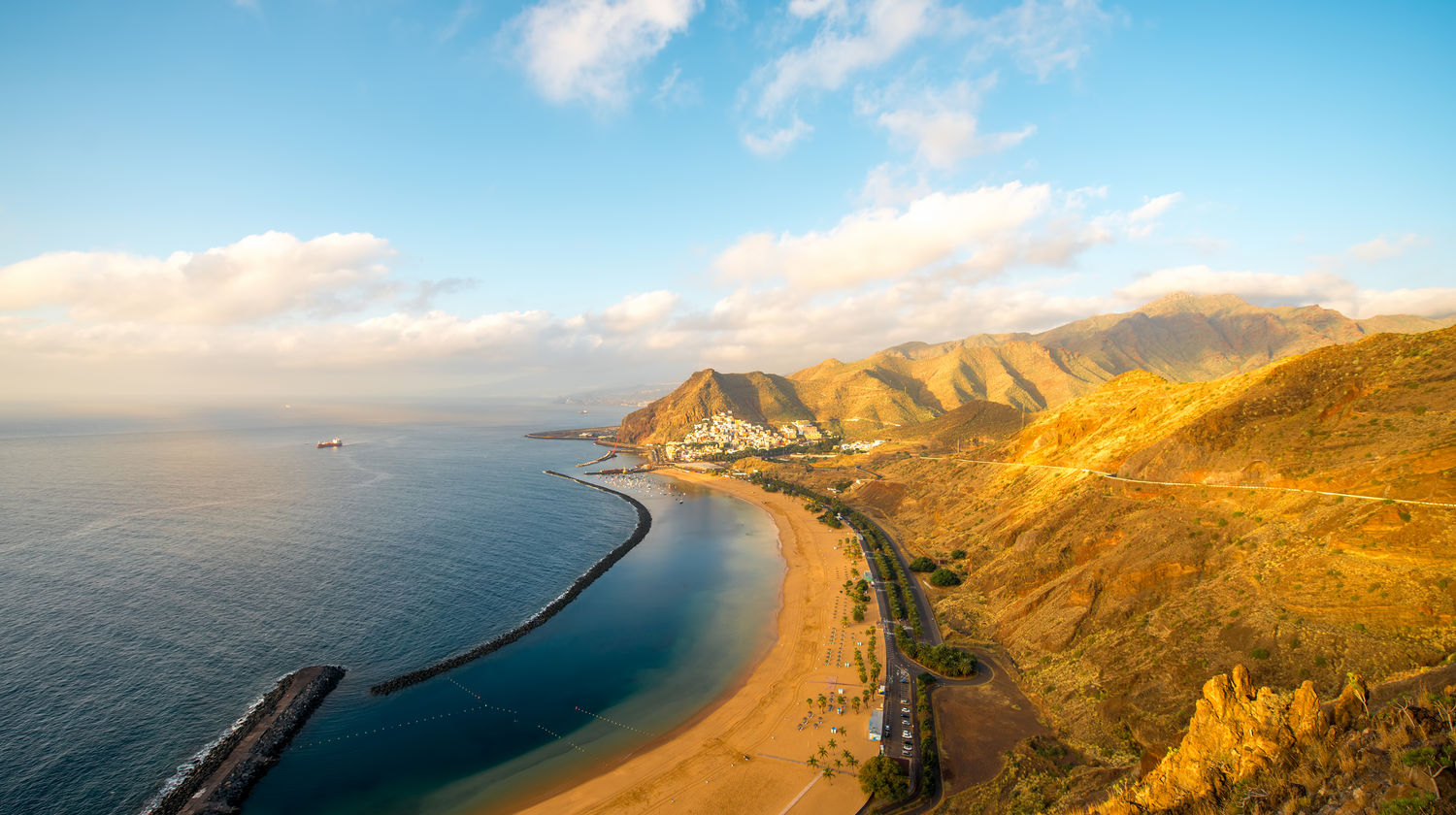 Tenerife, Canary Islands