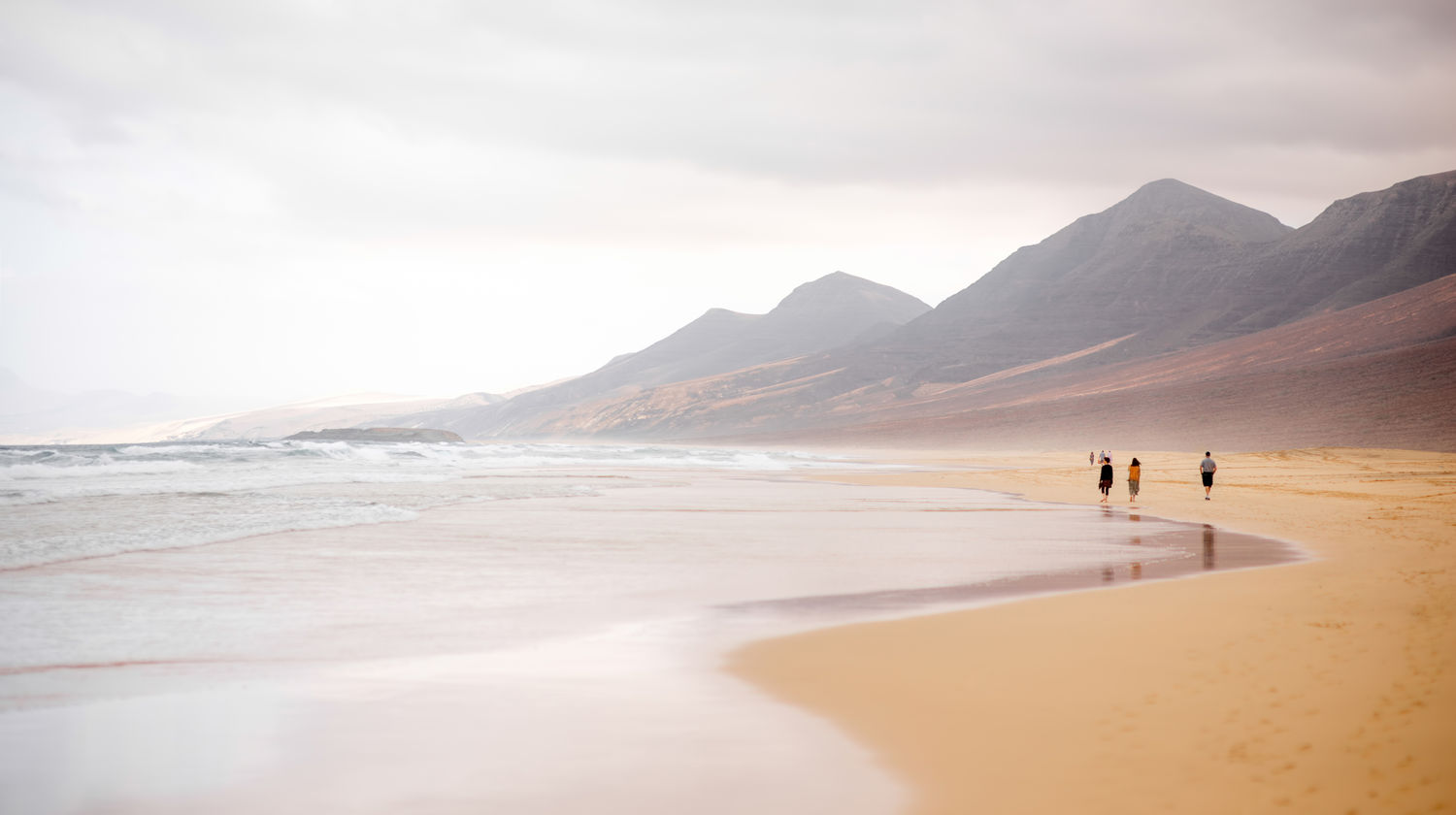 Fuerteventura, Canary Islands