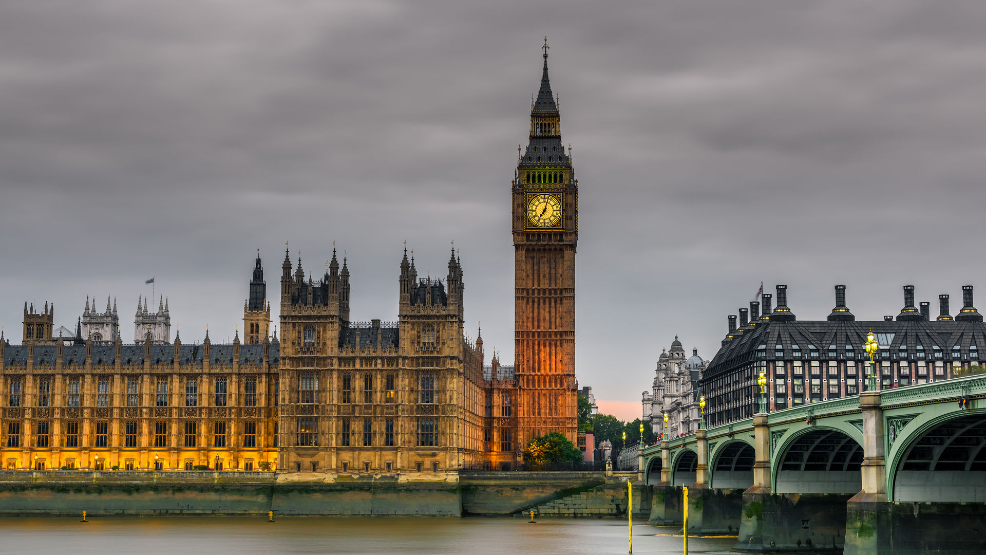 London