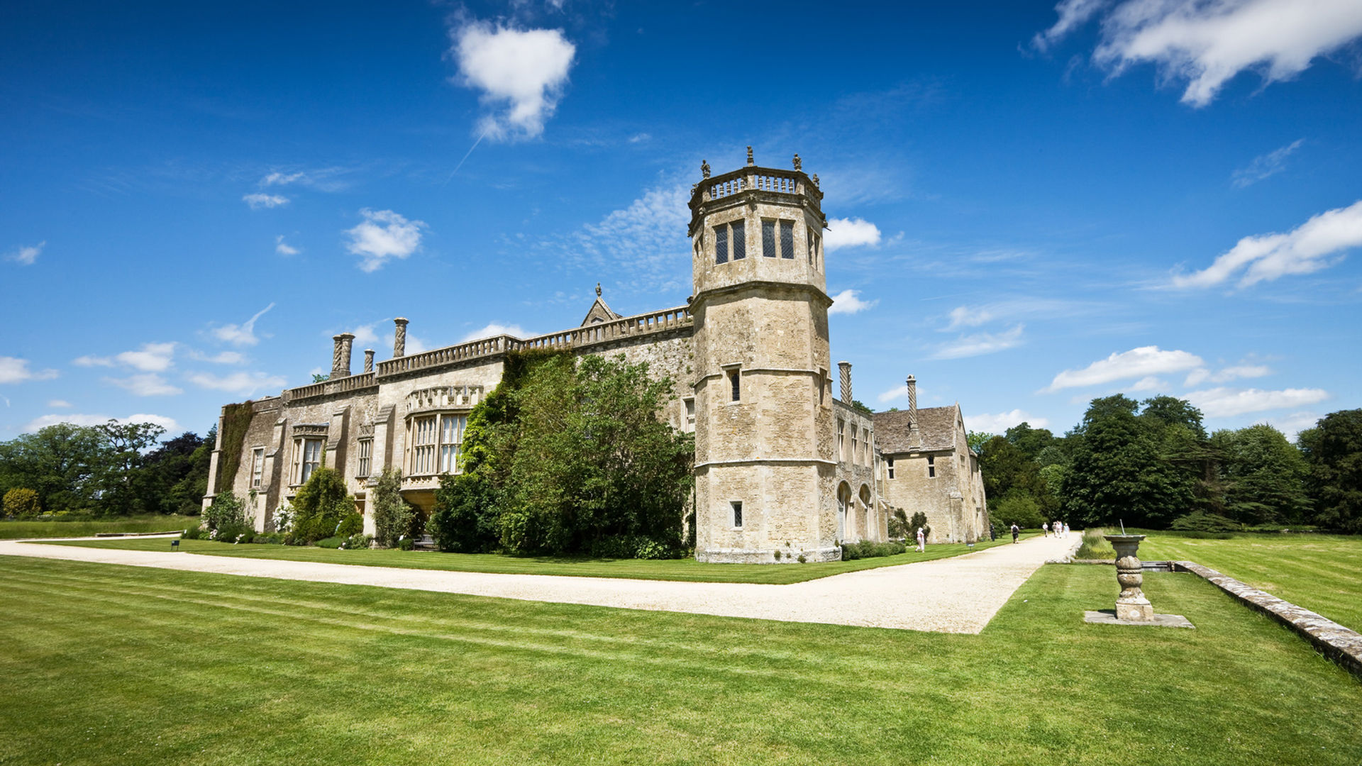 Lacock