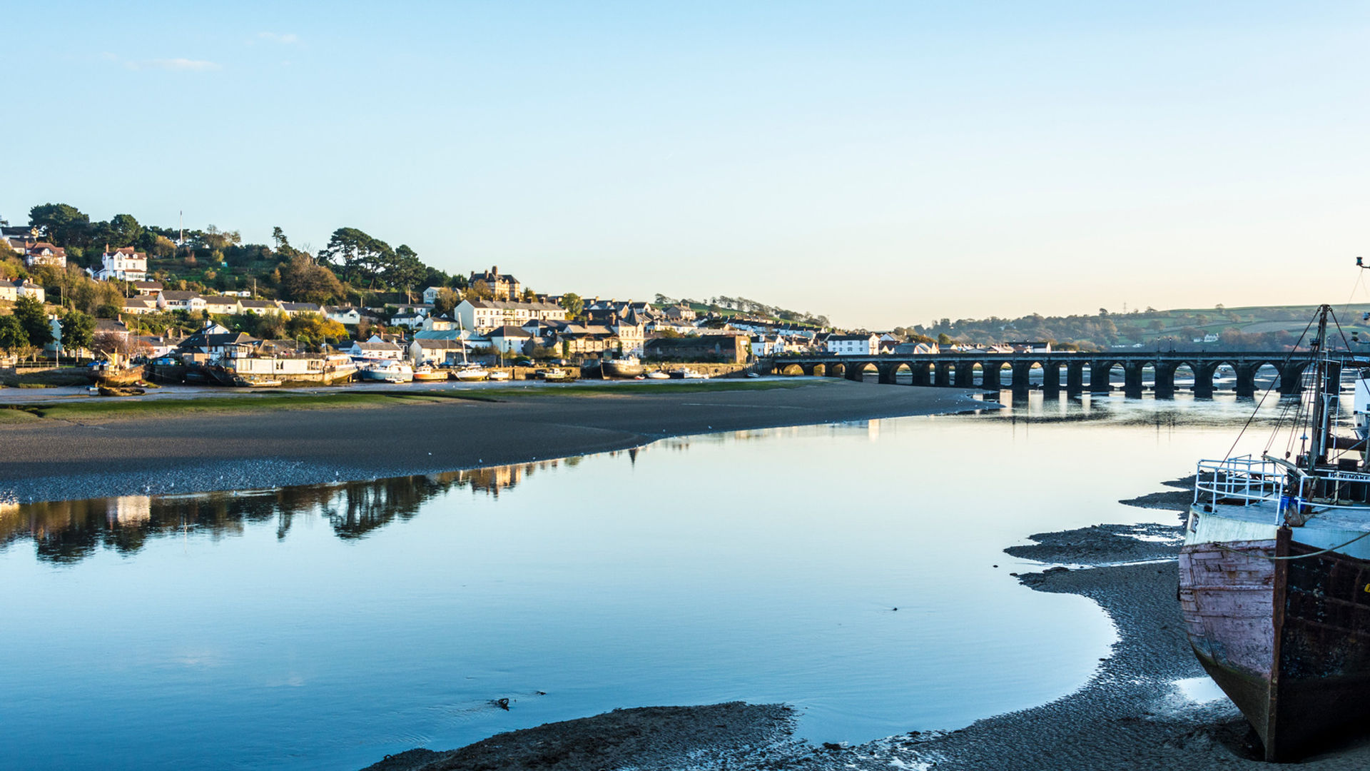 Bideford