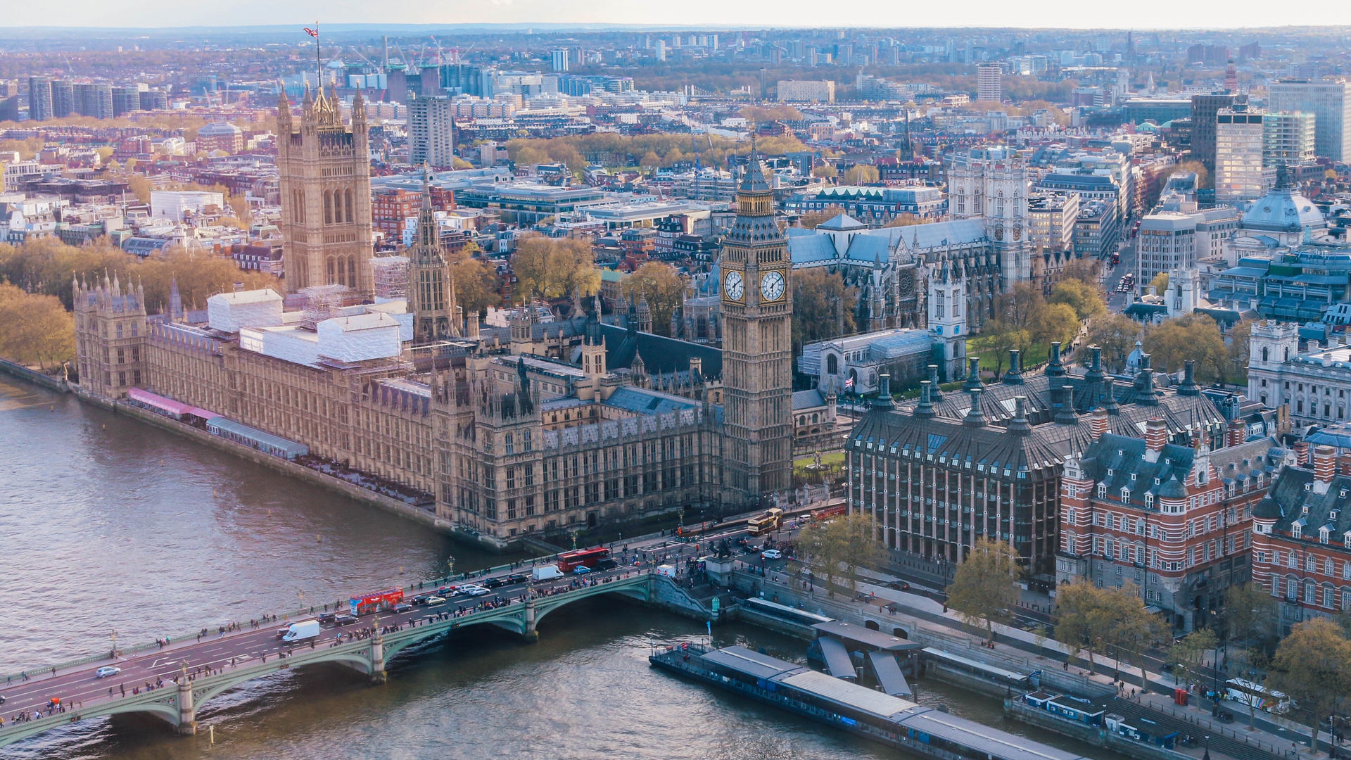 London