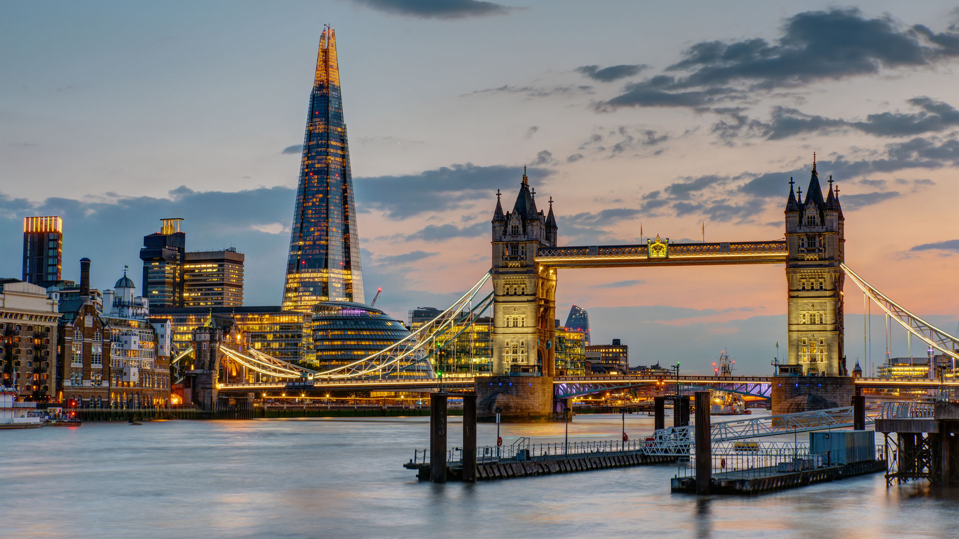 London