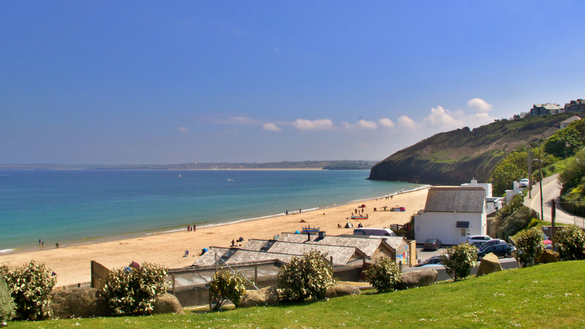 Penzance