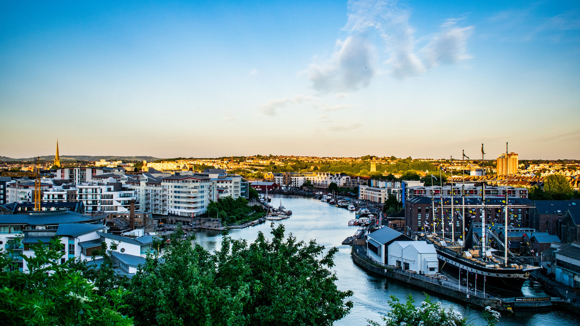 Bristol