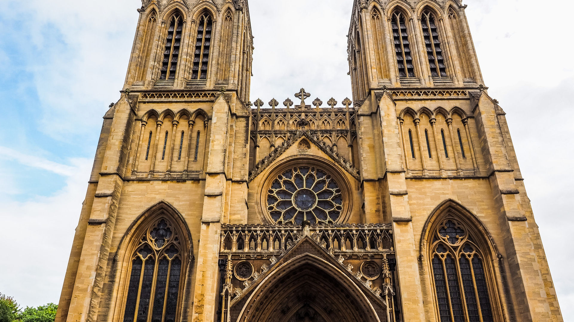 Bristol
