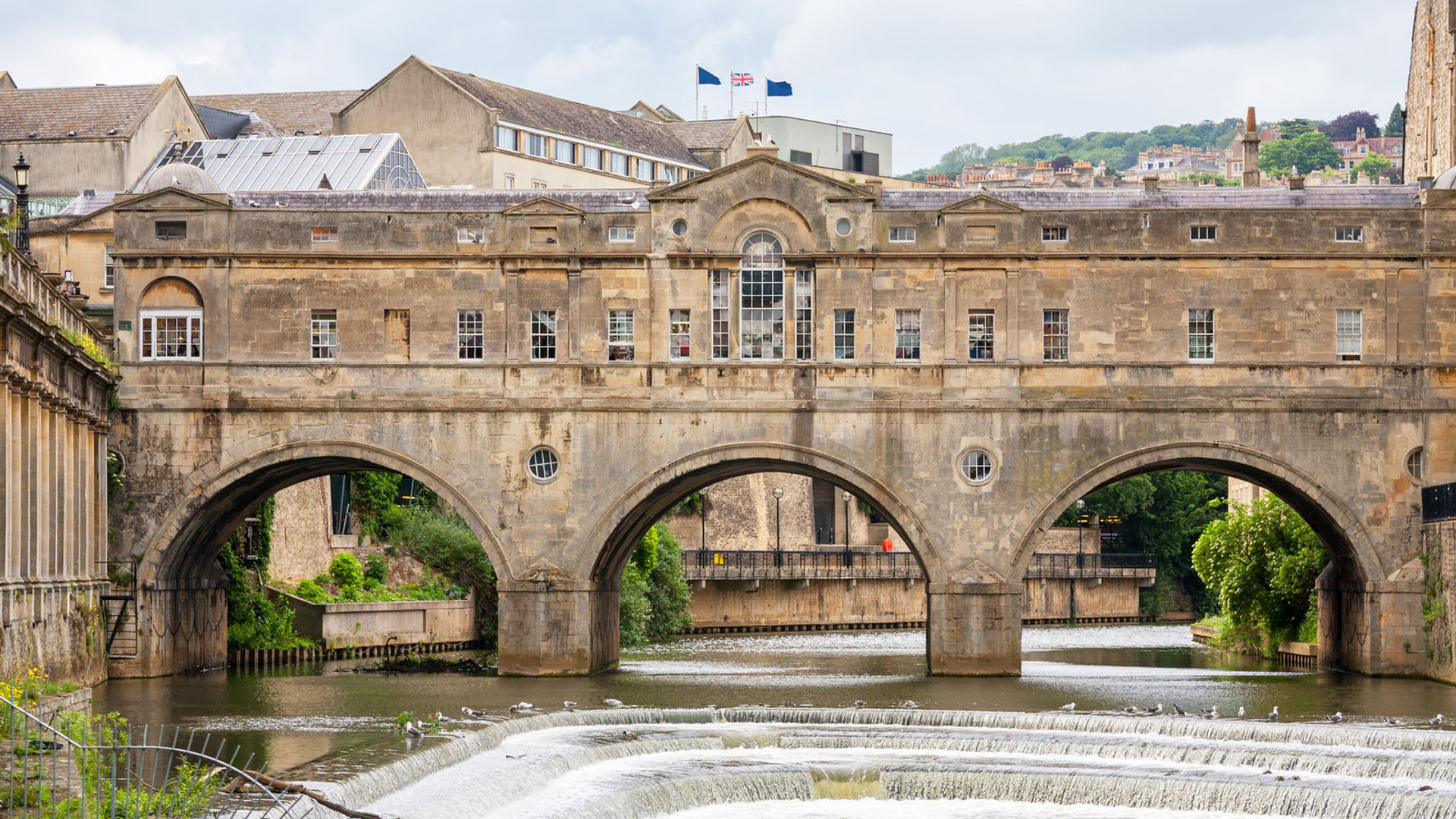 Bath (optional)