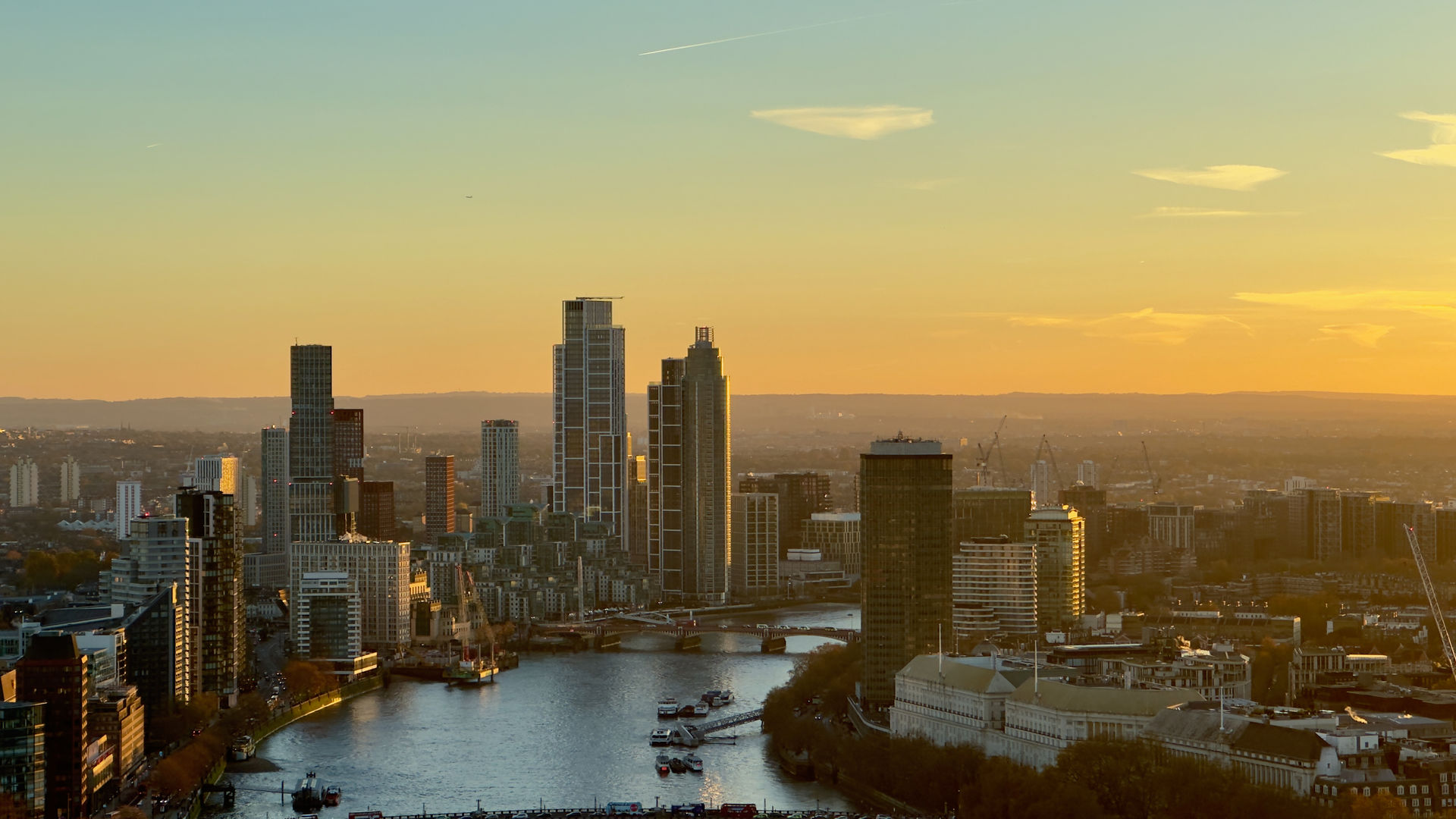 London