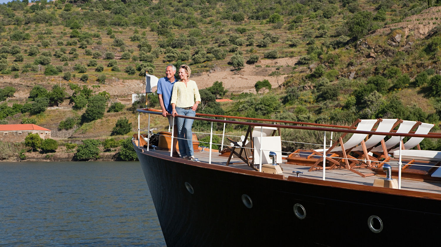 Douro Valley Boat Tour