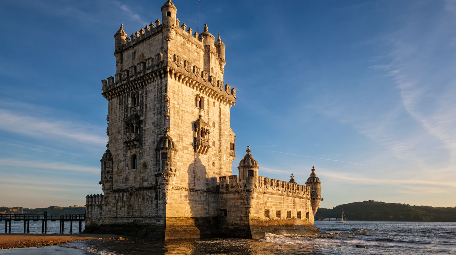 Belém Tower, Lisbon