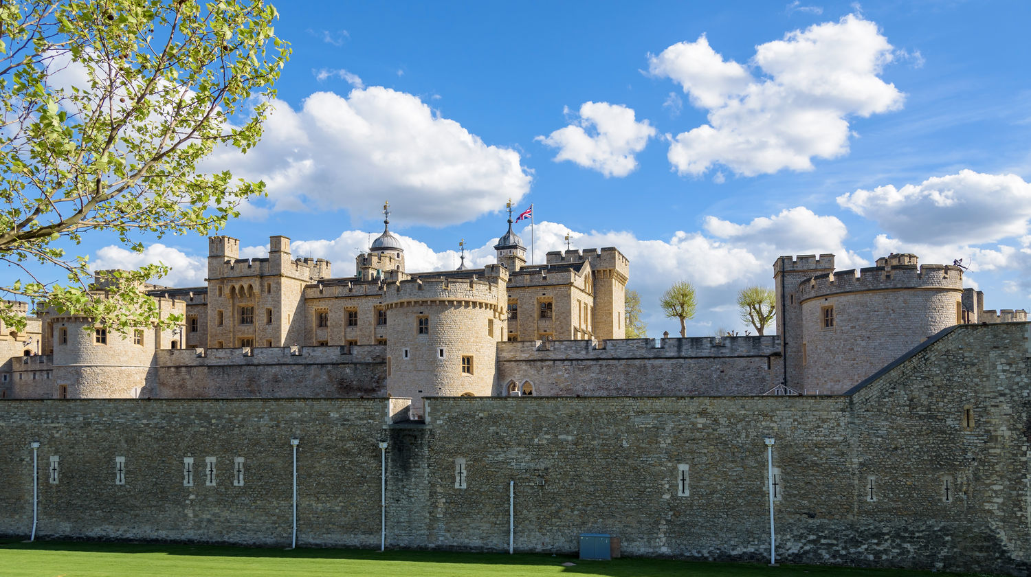 Tower of London