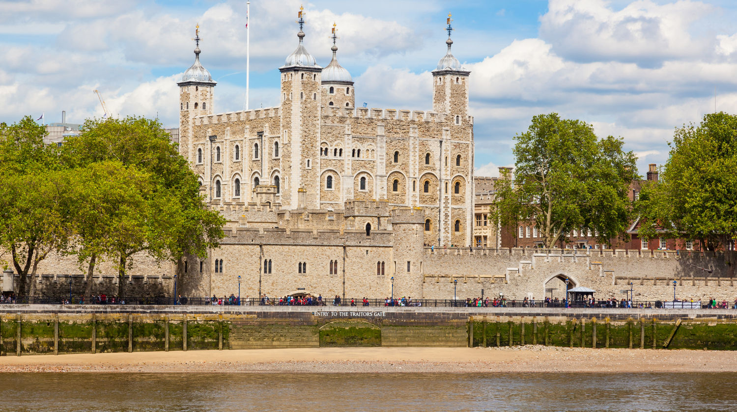 Tower of London